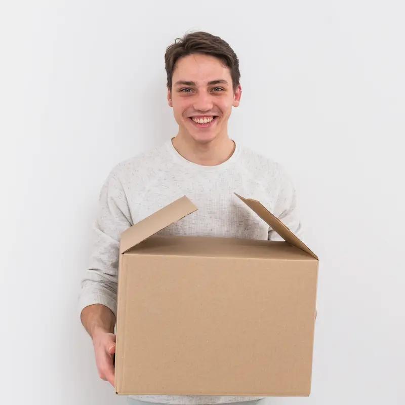 Product Buyer