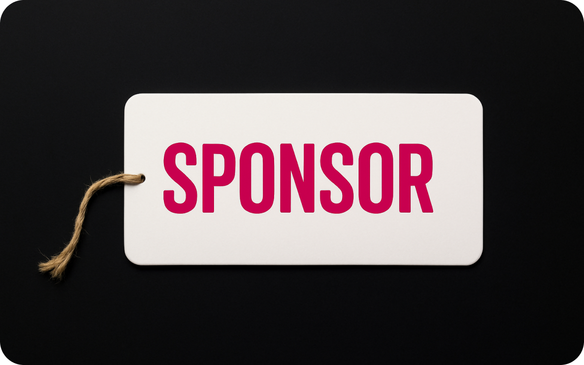 Silver Sponsor Package